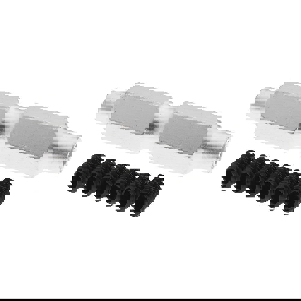 7 Piece 5/16-18 Steel Transfer Screw Set